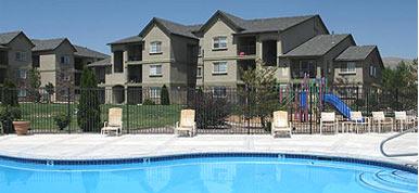 Diamond Creek Apartments... click for a closer view